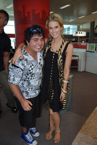 Delta Goodrem Feet Toes And Soles 100