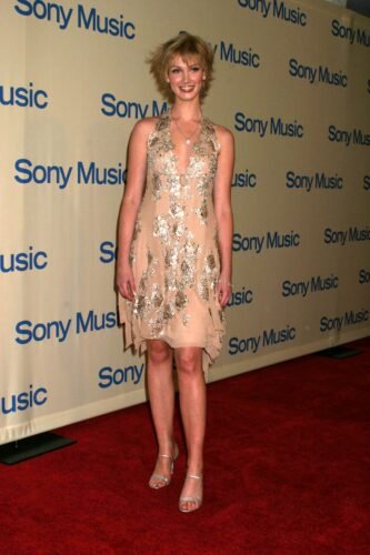 Delta Goodrem Feet Toes And Soles 153