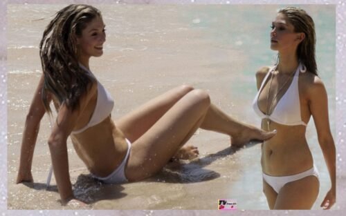 Delta Goodrem Feet Toes And Soles 305