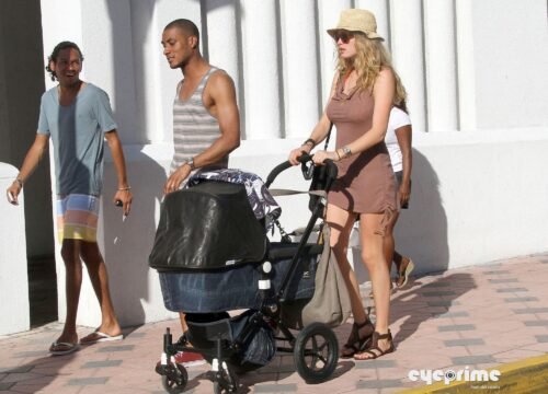 Doutzen Kroes Feet Toes And Soles 85