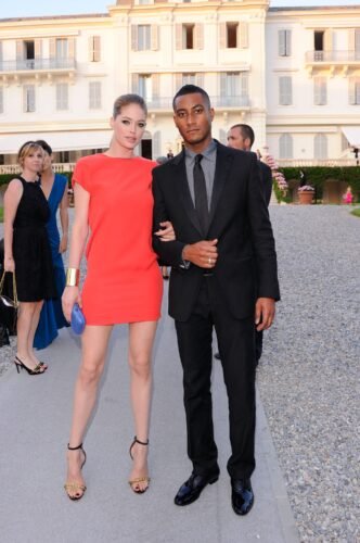 Doutzen Kroes Feet Toes And Soles 121
