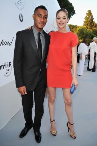 Doutzen Kroes Feet Toes And Soles 123
