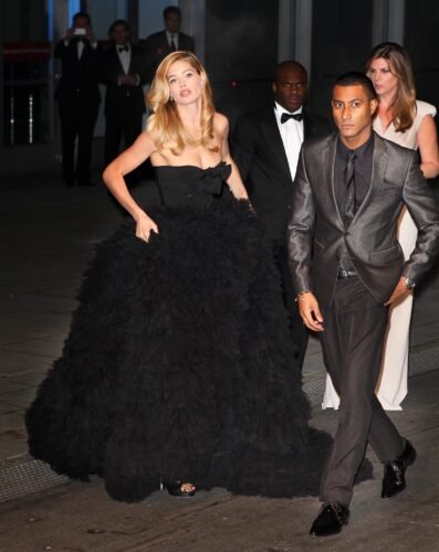 Doutzen Kroes Feet Toes And Soles 271