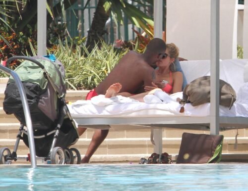 Doutzen Kroes Feet Toes And Soles 395
