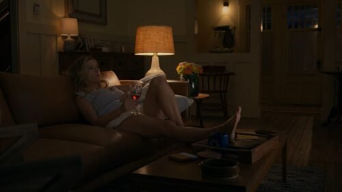 Katheryn Winnick Feet Toes And Soles 398