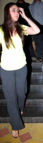 Kareena Kapoor Feet Toes And Soles 317