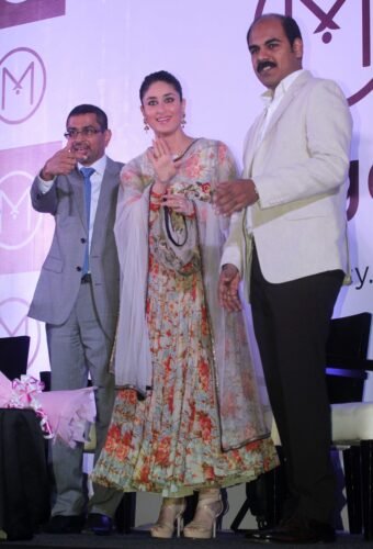 Kareena Kapoor Feet Toes And Soles 335