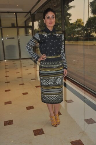 Kareena Kapoor Feet Toes And Soles 350