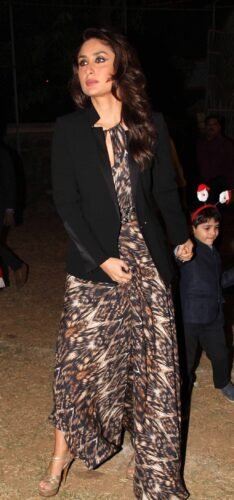 Kareena Kapoor Feet Toes And Soles 392