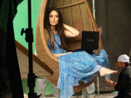 Kareena Kapoor Feet Toes And Soles 505