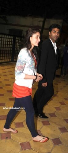 Kareena Kapoor Feet Toes And Soles 509