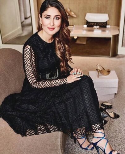 Kareena Kapoor Feet Toes And Soles 532