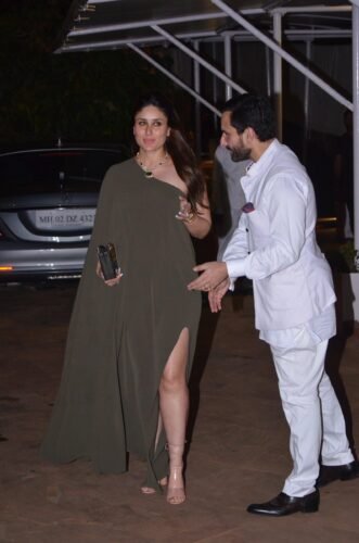Kareena Kapoor Feet Toes And Soles 567