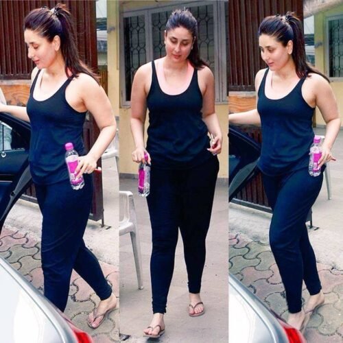 Kareena Kapoor Feet Toes And Soles 586