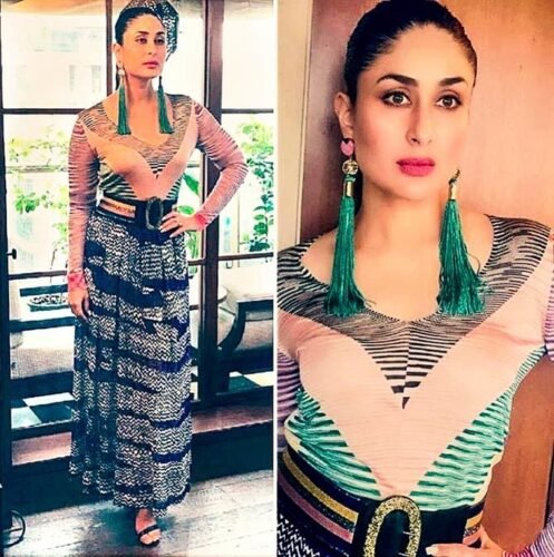 Kareena Kapoor Feet Toes And Soles 622