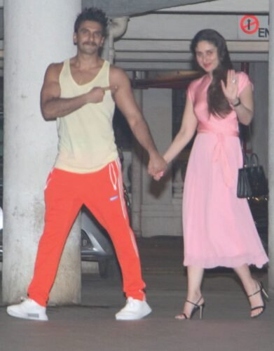 Kareena Kapoor Feet Toes And Soles 694
