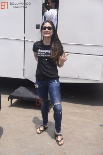 Kareena Kapoor Feet Toes And Soles 695