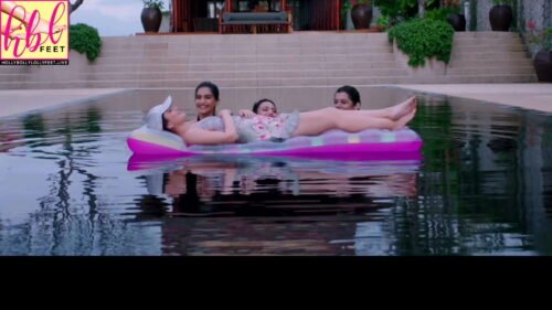 Kareena Kapoor Feet Toes And Soles 702