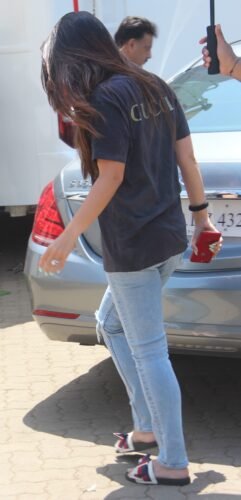 Kareena Kapoor Feet Toes And Soles 712