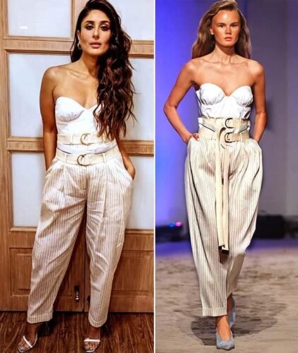 Kareena Kapoor Feet Toes And Soles 724