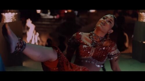 Kareena Kapoor Feet Toes And Soles 748