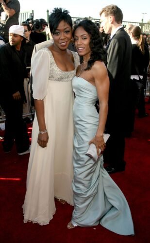 Jada Pinkett Smith Feet Toes And Soles 110