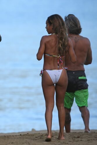 Jada Pinkett Smith Feet Toes And Soles 162