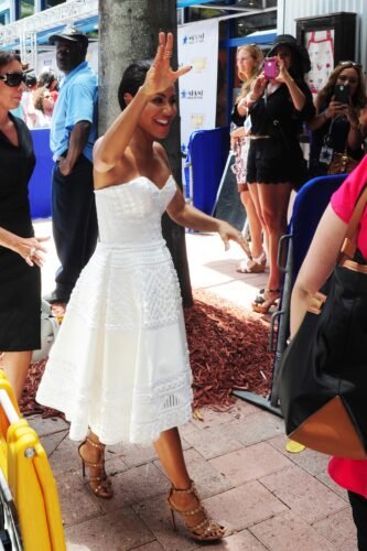 Jada Pinkett Smith Feet Toes And Soles 235