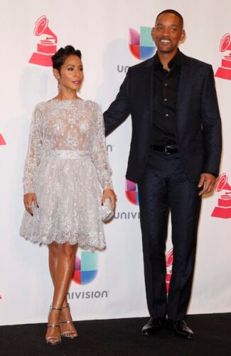 Jada Pinkett Smith Feet Toes And Soles 327