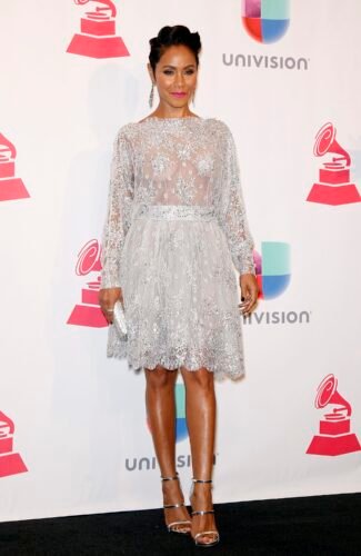Jada Pinkett Smith Feet Toes And Soles 330