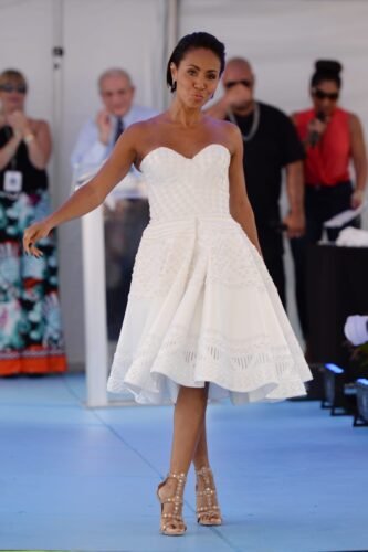 Jada Pinkett Smith Feet Toes And Soles 336