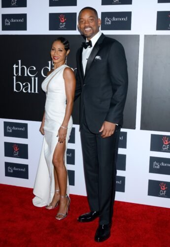Jada Pinkett Smith Feet Toes And Soles 359
