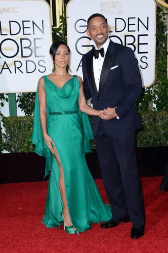 Jada Pinkett Smith Feet Toes And Soles 393