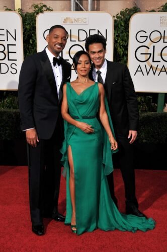 Jada Pinkett Smith Feet Toes And Soles 397