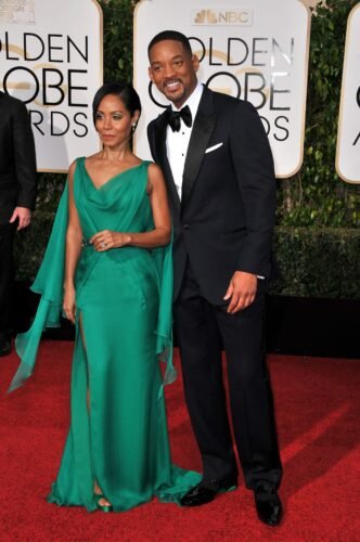 Jada Pinkett Smith Feet Toes And Soles 398