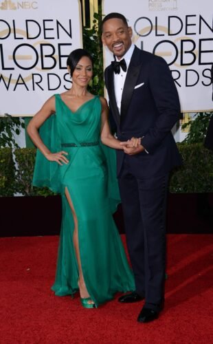 Jada Pinkett Smith Feet Toes And Soles 399