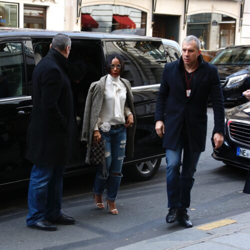Jada Pinkett Smith Feet Toes And Soles 431