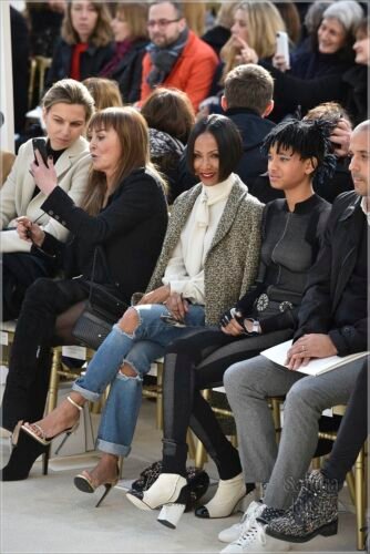 Jada Pinkett Smith Feet Toes And Soles 433