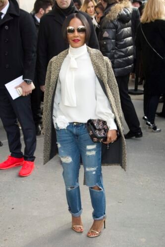 Jada Pinkett Smith Feet Toes And Soles 439