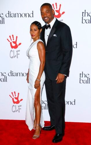Jada Pinkett Smith Feet Toes And Soles 468