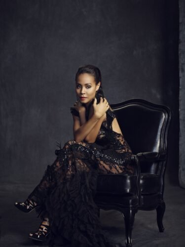 Jada Pinkett Smith Feet Toes And Soles 617