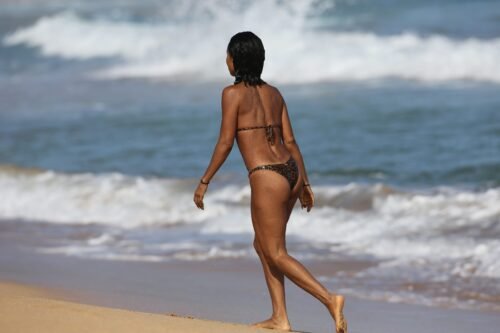 Jada Pinkett Smith Feet Toes And Soles 619