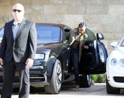 Jada Pinkett Smith Feet Toes And Soles 630