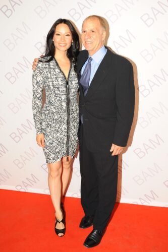 Lucy Liu Feet Toes And Soles 295