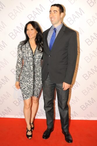 Lucy Liu Feet Toes And Soles 296