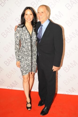 Lucy Liu Feet Toes And Soles 297