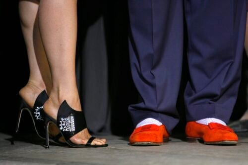 Lucy Liu Feet Toes And Soles 401