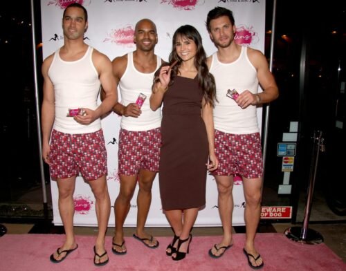 Jordana Brewster Feet Toes And Soles 69