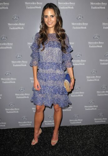 Jordana Brewster Feet Toes And Soles 202