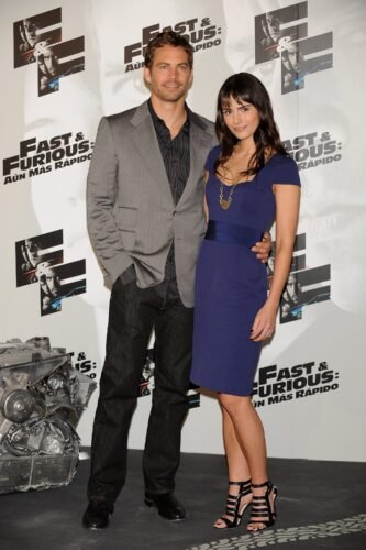 Jordana Brewster Feet Toes And Soles 253